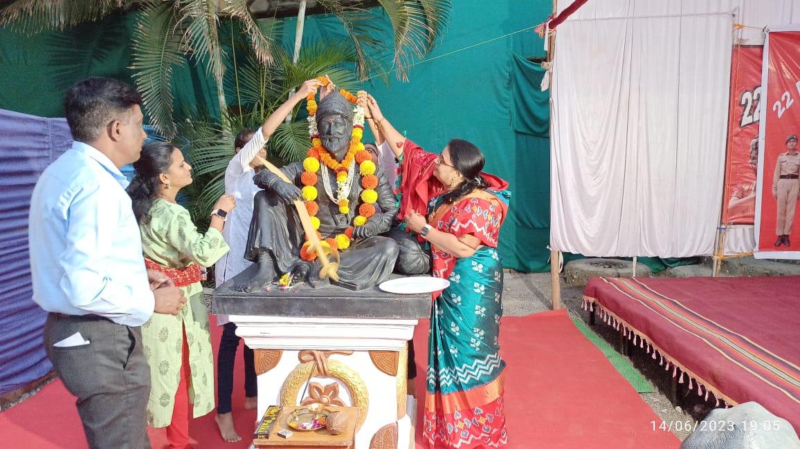 Community Initiative 8